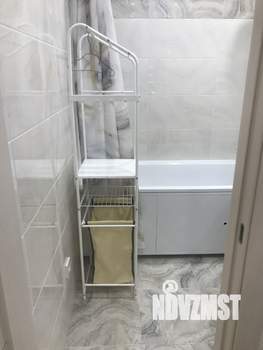 1-к квартира, на длительный срок, 28м2, 3/9 этаж