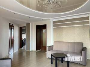 2-к квартира, посуточно, 64м2, 5/13 этаж