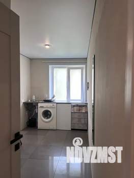 1-к квартира, посуточно, 24м2, 1/5 этаж