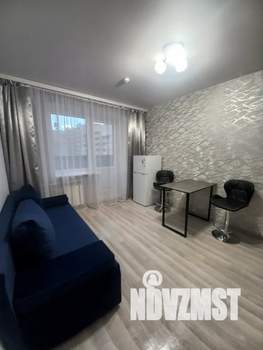 2-к квартира, посуточно, 40м2, 12/14 этаж