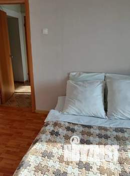 3-к квартира, посуточно, 60м2, 2/5 этаж