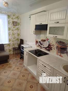 1-к квартира, на длительный срок, 32м2, 4/9 этаж