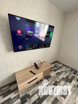 1-к квартира, посуточно, 42м2, 13/15 этаж