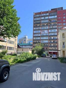 2-к квартира, посуточно, 57м2, 8/12 этаж