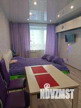 1-к квартира, посуточно, 30м2, 9/12 этаж