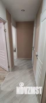 2-к квартира, посуточно, 40м2, 6/9 этаж