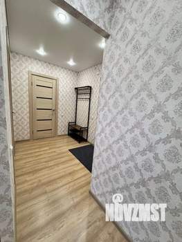 1-к квартира, на длительный срок, 36м2, 15/16 этаж