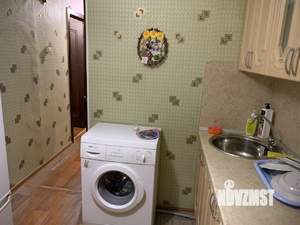 1-к квартира, посуточно, 33м2, 2/5 этаж