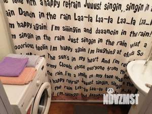 1-к квартира, посуточно, 34м2, 9/9 этаж