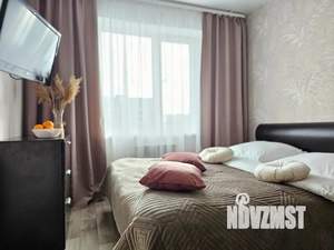 1-к квартира, посуточно, 27м2, 7/10 этаж