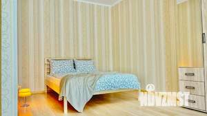 1-к квартира, посуточно, 42м2, 2/10 этаж