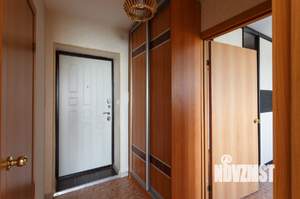 1-к квартира, на длительный срок, 35м2, 4/10 этаж