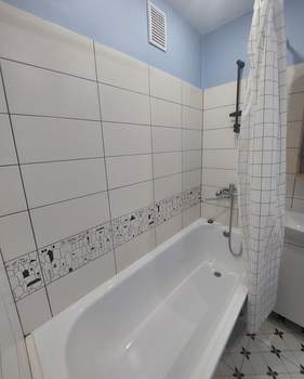 1-к квартира, на длительный срок, 33м2, 7/9 этаж