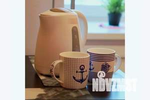 1-к квартира, посуточно, 33м2, 4/5 этаж