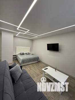 1-к квартира, посуточно, 33м2, 3/5 этаж