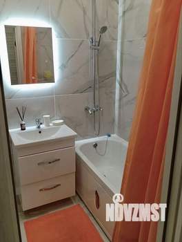 1-к квартира, на длительный срок, 35м2, 9/9 этаж