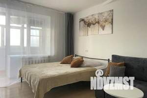 2-к квартира, посуточно, 48м2, 8/10 этаж