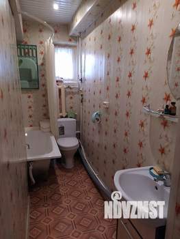 2-к квартира, на длительный срок, 38м2, 1/2 этаж