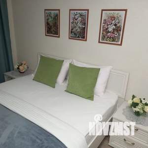 1-к квартира, посуточно, 34м2, 2/9 этаж