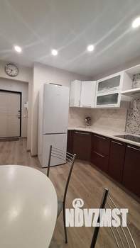 1-к квартира, на длительный срок, 30м2, 6/9 этаж