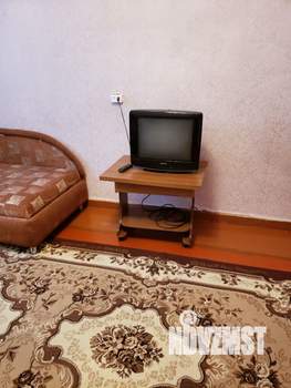 1-к квартира, посуточно, 35м2, 2/6 этаж