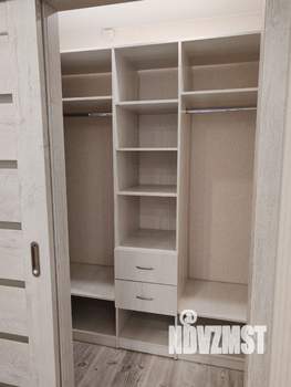 1-к квартира, на длительный срок, 35м2, 4/15 этаж