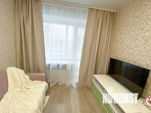 1-к квартира, посуточно, 30м2, 2/4 этаж