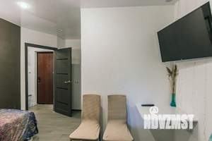 1-к квартира, посуточно, 51м2, 1/1 этаж