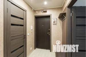 1-к квартира, посуточно, 31м2, 4/12 этаж