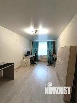 2-к квартира, на длительный срок, 48м2, 1/5 этаж