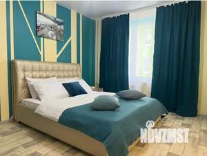 Студия квартира, посуточно, 30м2, 3/16 этаж