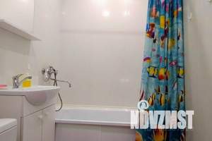 1-к квартира, посуточно, 30м2, 2/4 этаж