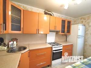 3-к квартира, посуточно, 85м2, 6/9 этаж