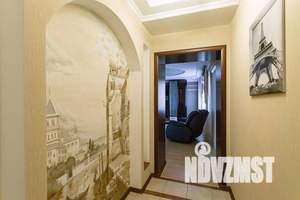 2-к квартира, посуточно, 74м2, 5/11 этаж