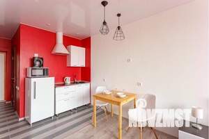 1-к квартира, посуточно, 29м2, 5/8 этаж