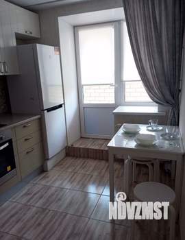 1-к квартира, на длительный срок, 35м2, 5/16 этаж