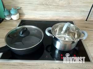 2-к квартира, посуточно, 57м2, 6/9 этаж