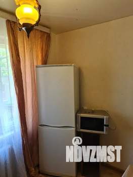 1-к квартира, посуточно, 38м2, 2/5 этаж