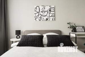 1-к квартира, посуточно, 31м2, 6/10 этаж