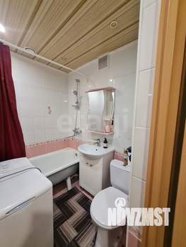 1-к квартира, на длительный срок, 30м2, 4/5 этаж