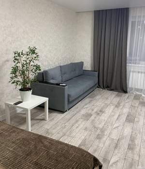 1-к квартира, на длительный срок, 51м2, 1/9 этаж