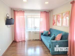 1-к квартира, посуточно, 31м2, 5/5 этаж