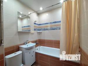 Студия квартира, посуточно, 35м2, 10/10 этаж