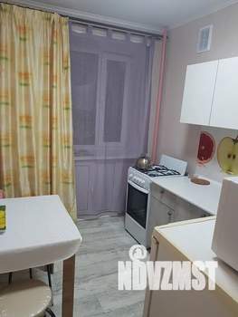 1-к квартира, посуточно, 31м2, 3/9 этаж