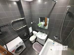 1-к квартира, посуточно, 38м2, 7/16 этаж