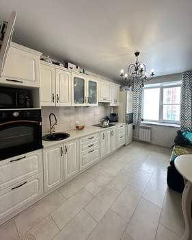 2-к квартира, на длительный срок, 58м2, 5/10 этаж