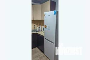 1-к квартира, посуточно, 25м2, 1/10 этаж