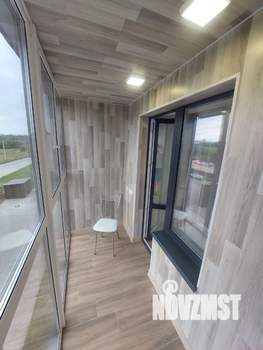 1-к квартира, на длительный срок, 38м2, 3/10 этаж