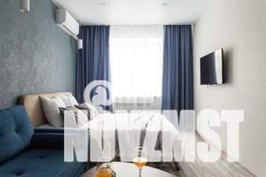 2-к квартира, посуточно, 54м2, 1/5 этаж