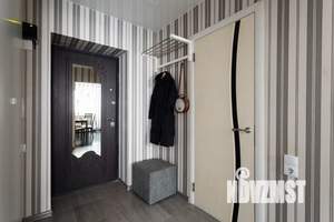 1-к квартира, посуточно, 36м2, 2/5 этаж